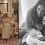 क्रिकेट और बॉलीवुड का तड़का फिर बना खुशियों का जश्न! जहीर खान और सागरिका घाटगे बने पैरेंट्स, बेबी बॉय ‘फतेहसिंह खान’ की एंट्री से फैंस में खुशी की लहर!