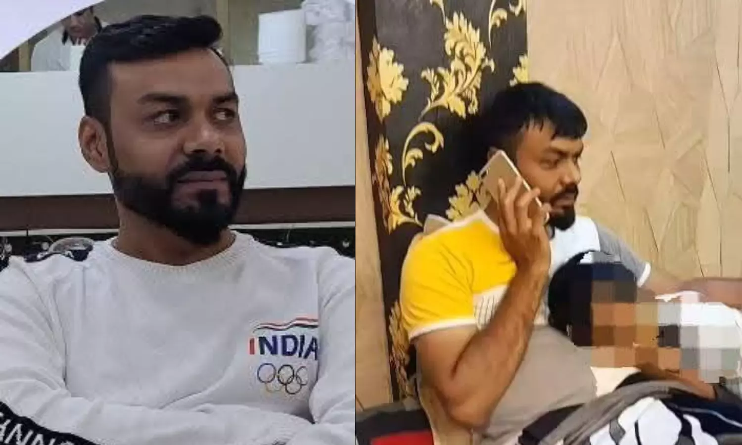 Read more about the article सनसनीखेज खुलासा: इंदौर की शूटिंग एकेडमी में लव जिहाद का जाल, कोच मोहसिन खान गिरफ्तार; मोबाइल से मिलीं 150 से ज्यादा अश्लील चैट!