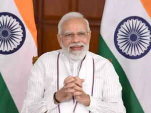 Read more about the article प्रधानमंत्री मोदी 31 मई को देंगे दतिया और सतना को हवाई सेवा की ऐतिहासिक सौगात, मुख्यमंत्री डॉ. मोहन यादव भी रहेंगे कार्यक्रम में मौजूद; 124 एकड़ में विकसित किया जाएगा 60 करोड़ का एयरपोर्ट!