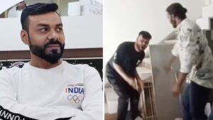 Read more about the article इंदौर की शूटिंग एकेडमी में बनी ‘शोषण का अड्डा’: मोहसिन खान पर महिला ने तंत्र-मंत्र, रेप और धोखाधड़ी के लगाए गंभीर आरोप, बोली – शारीरिक संबंध के लिए भी बनाया गया था दबाव; अब तक मोहसिन पर दर्ज हो चुकी है 7 एफआईआर