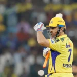 IPL 2025: RCB की रोमांचक जीत, CSK को 2 रन से हराया – धोनी ने खुद को बताया हार का जिम्मेदार, बेंगलुरु ने जमाया पॉइंट्स टेबल पर कब्ज़ा