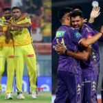 IPL 2025: आज KKR vs CSK भिड़ंत, प्लेऑफ की उम्मीद बचाने उतरेगा कोलकाता; चेन्नई के खिलाफ 6 साल से घर में नहीं मिली जीत!