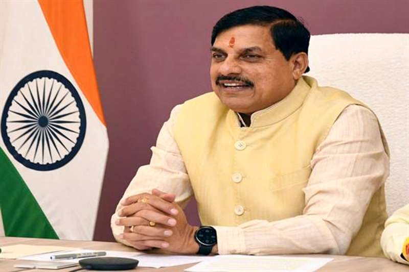 You are currently viewing मुख्यमंत्री डॉ. मोहन यादव ने दी जून माह के ऐतिहासिक आयोजनों की जानकारी, कहा – “आगामी तिथियाँ देश और मध्यप्रदेश के लिए बेहद अहम”; 25 जून को आपातकाल स्मृति दिवस के रूप में मनेगा लोकतंत्र जागरूकता अभियान!