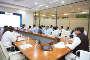 Read more about the article भोपाल में 31 मई को होगा महिला सशक्तिकरण और स्वावलम्बन महासम्मेलन, प्रधानमंत्री नरेंद्र मोदी करेंगे संबोधित; मुख्यमंत्री डॉ. मोहन यादव ने की तैयारियों की समीक्षा!