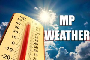 Read more about the article गर्मी या तबाही? मध्यप्रदेश में लू, ओले और आंधी का डबल अटैक शुरू: 20 से ज्यादा जिलों में 45 डिग्री के पार पारा, अगले 7 दिन सतर्क रहें!