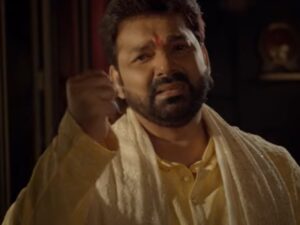 Read more about the article यूट्यूब पर धूम मचा रहा है ‘सिंदूर’, पवन सिंह ने फिर जीता देशवासियों का दिल; भोजपुरी सिनेमा के स्टार पवन सिंह ने लॉन्च किया नया गाना ‘सिंदूर’ !