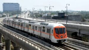 Read more about the article भोपाल-इंदौर मेट्रो पर सुरक्षा ब्रेक: तुर्की की ‘असिस गार्ड’ पर सियासी घमासान, विजयवर्गीय बोले- होगी निष्पक्ष जांच; 31 मई को PM मोदी दिखा सकते हैं हरी झंडी