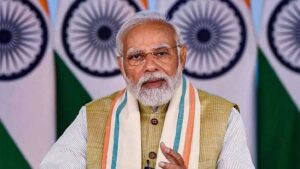 Read more about the article महिला सशक्तिकरण महासम्मेलन: 31 मई को भोपाल आएंगे प्रधानमंत्री नरेन्द्र मोदी, इंदौर मेट्रो का करेंगे वर्चुअल उद्घाटन; दतिया-सतना एयरपोर्ट और सिंहस्थ कार्यों का भी कल होगा भूमिपूजन