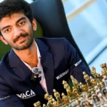 नॉर्वे शतरंज टूर्नामेंट में एक चूक गुकेश को पड़ी भारी, मैग्नस कार्लसन से मिली शिकस्त; अब अगली भिड़ंत अर्जुन एरिगैसी से!