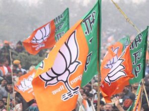 Read more about the article भोपाल में ऐतिहासिक महिला सम्मेलन की तैयारी: पीएम मोदी 31 मई को करेंगें मातृशक्ति से संवाद, रानी अहिल्याबाई होल्कर की 300वीं जयंती पर होगा आयोजन; तैयारियों में जुटी बीजेपी!