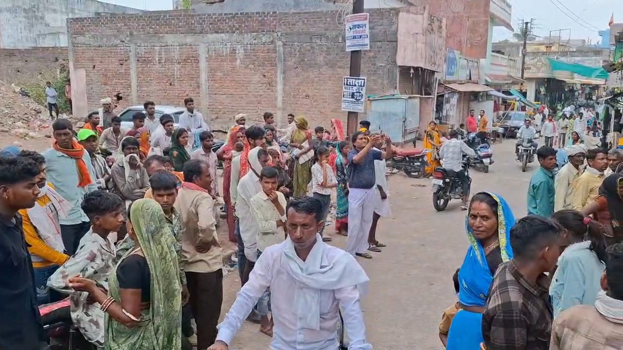 Read more about the article झोलाछाप की लापरवाही से मासूम की मौत: इंजेक्शन लगते ही 6 साल की बच्ची ने तोड़ा दम, क्लिनिक सील; आरोपी गिरफ्तार!