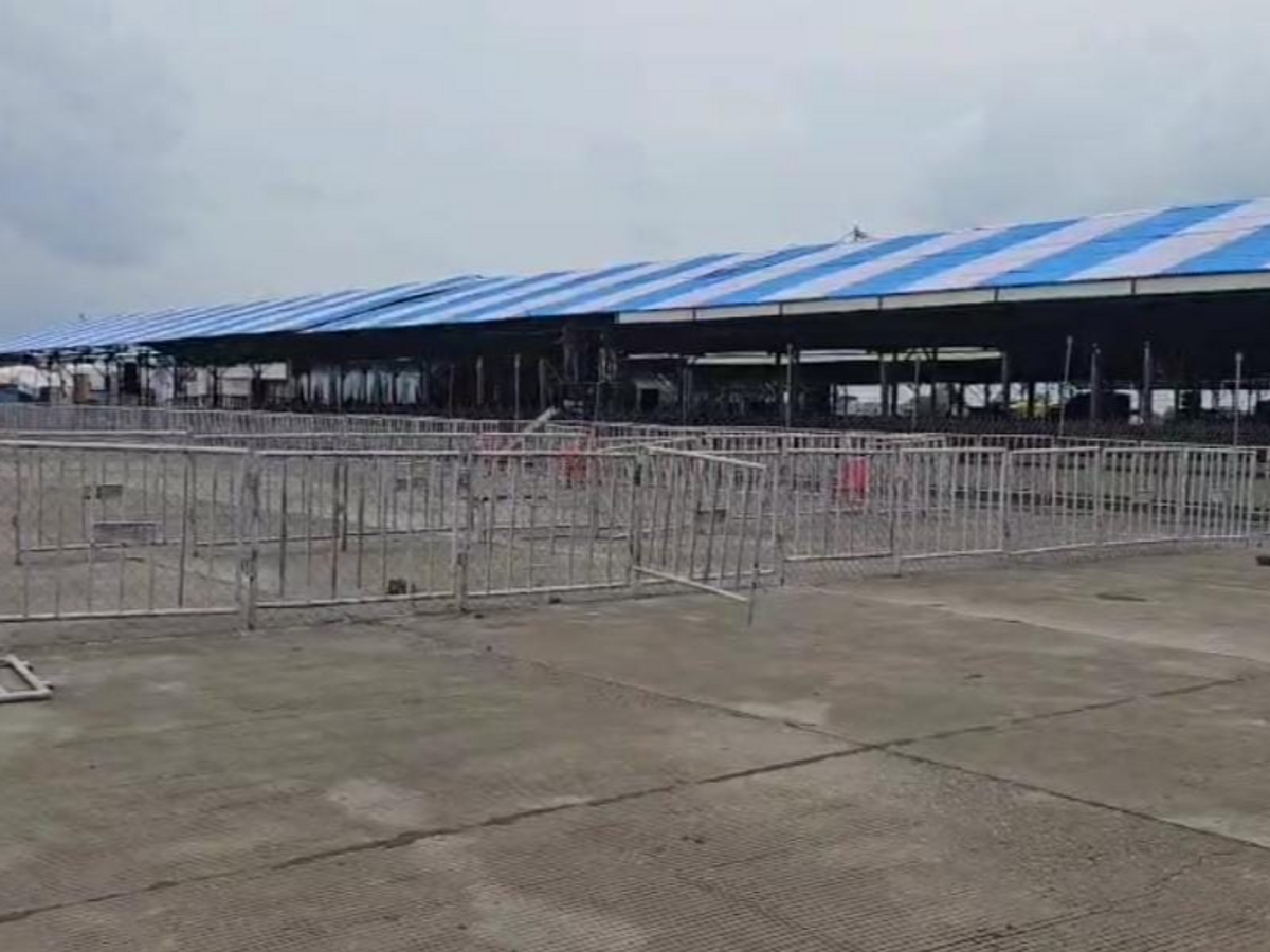 Read more about the article MP में जल गंगा संवर्धन अभियान का समापन आज खंडवा में, पीएम मोदी करेंगे कार्यक्रम को वर्चुअली संबोधित; मुख्यमंत्री मोहन यादव करेंगे 1500 करोड़ से ज्यादा के जल संरचना कार्यों का लोकार्पण!