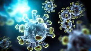 Read more about the article भारत में फिर बढ़ा कोरोना का खतरा: 10 दिन में 15 गुना बढ़े केस, नए वैरिएंट भी मिले; मौतों का आंकड़ा 34 पहुंचा!