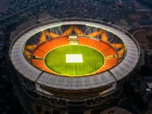 Read more about the article IPL 2025 Final कल: अहमदाबाद के नरेंद्र मोदी स्टेडियम में खेला जाएगा मुकाबला, ‘ऑपरेशन सिंदूर’ थीम के साथ सेना को समर्पित होगी क्लोजिंग सेरेमनी!