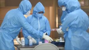 Read more about the article मध्यप्रदेश में कोरोना फिर लौटा: 4 नए वैरिएंट, 17 नए केस; चिंता बढ़ी!