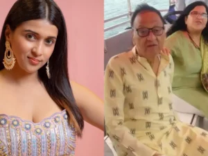 Read more about the article मनारा चोपड़ा के पिता रमन राय हांडा का निधन, 18 जून को होगा अंतिम संस्कार!