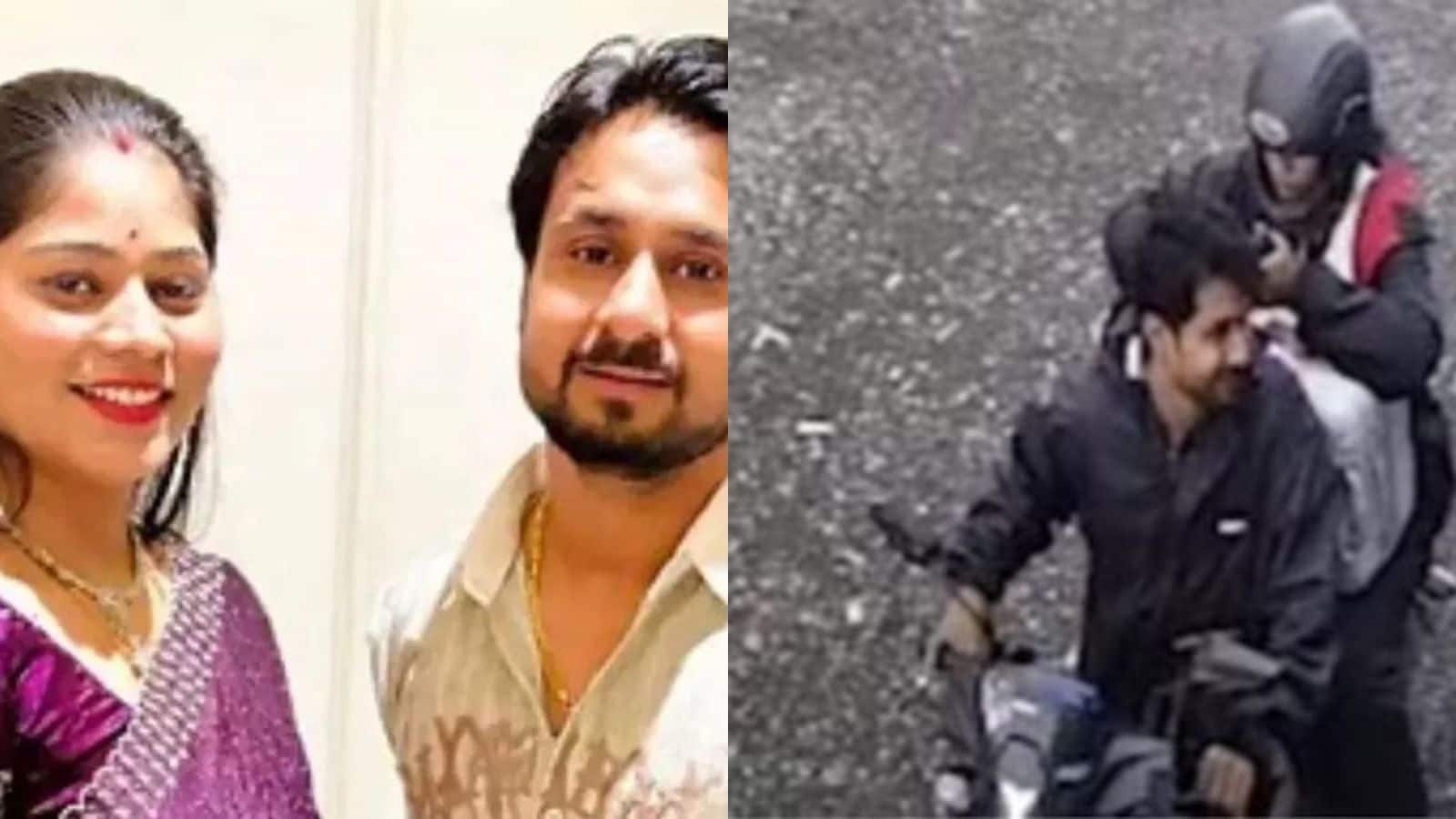 You are currently viewing 13 दिन की न्यायिक हिरासत में सोनम और राज: सीसीटीवी में दिखी साजिश की परछाई, शव आने के दिन आरोपी पहुंचा था राजा के घर; अब राजा के परिवार ने की नार्को टेस्ट की मांग!