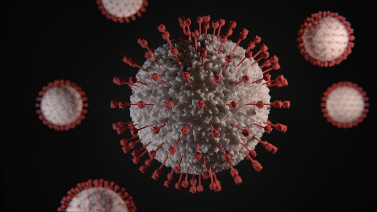 Read more about the article देश में फिर बढ़ा कोरोना का खतरा: 9 दिनों में 3400 से ज़्यादा नए केस, 4 नए वैरिएंट की पुष्टि; अलर्ट पर राज्यों की सरकारें!