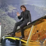 हॉलीवुड के दिग्गज टॉम क्रूज को मिलेगा मानद ऑस्कर: डेबी एलन, विन थॉमस और डॉली पार्टन को भी मिलेगा सम्मान, 16 नवंबर को होगा गवर्नर्स अवॉर्ड्स समारोह!