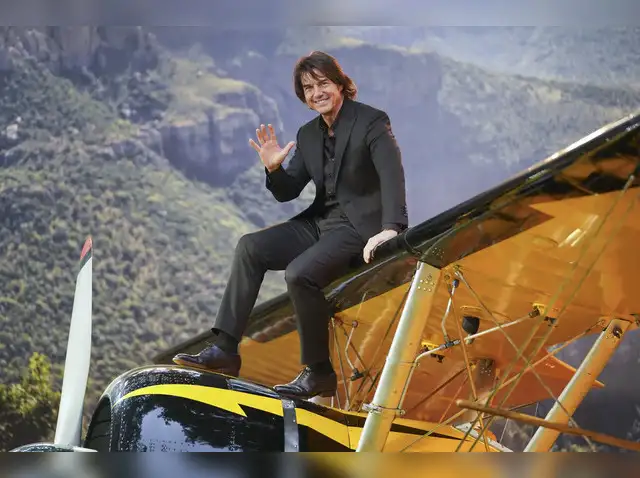 You are currently viewing हॉलीवुड के दिग्गज टॉम क्रूज को मिलेगा मानद ऑस्कर: डेबी एलन, विन थॉमस और डॉली पार्टन को भी मिलेगा सम्मान, 16 नवंबर को होगा गवर्नर्स अवॉर्ड्स समारोह!