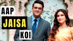 फिर लवर बॉय इमेज में नजर आए आर. माधवन