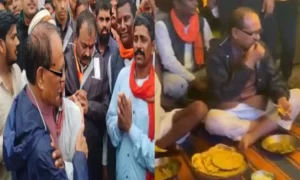 Read more about the article देवास में वन विभाग की कार्रवाई से उजड़े आदिवासी आशियाने, शिवराज सिंह चौहान बोले- दोषी अफसरों को मिलेगा दंड; केंद्रीय मंत्री शिवराज ने बांटा दर्द, दिया मुआवजे और पट्टों का भरोसा!