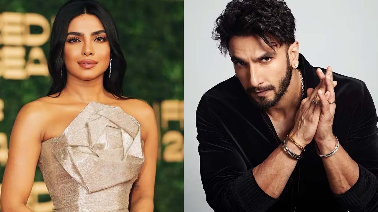 You are currently viewing डॉन 3 की शूटिग और रिलीज डिटेल आई सामने, प्रियंका चोपड़ा कर सकती वापसी