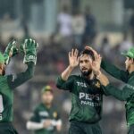 पाकिस्तान ने 74 रन से जीता अंतिम मुकाबला, लेकिन बांग्लादेश ने सीरीज अपने नाम की; सीरीज पर 2-1 से जमाया कब्जा!