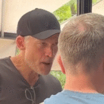 हॉलीवुड स्टार निकोलाज कोस्टर-वॉल्डाउ भारत पहुंचे, बेंगलुरु के रामेश्वरम कैफे में खाई इडली; फैन ने ली सेल्फी, इंटरनेट पर वायरल हुआ वीडियो!