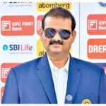 IPL 2025 टिकट घोटाले में बड़ा खुलासा: हैदराबाद क्रिकेट एसोसिएशन के अध्यक्ष समेत 5 गिरफ्तार, SRH को ब्लैकमेल करने का आरोप!