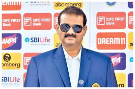 Read more about the article IPL 2025 टिकट घोटाले में बड़ा खुलासा: हैदराबाद क्रिकेट एसोसिएशन के अध्यक्ष समेत 5 गिरफ्तार, SRH को ब्लैकमेल करने का आरोप!