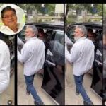 कोटा श्रीनिवास के अंतिम संस्कार में पहुंचे राजामौली, सेल्फी लेने आए फैन को मारा धक्का; वीडियो वायरल!