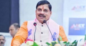 Read more about the article मुख्यमंत्री डॉ. मोहन यादव की औद्योगिक संवाद श्रृंखला का अगला पड़ाव लुधियाना में, 7 जुलाई को होगा बड़ा औद्योगिक संवाद; CM डॉ. मोहन यादव निवेशकों से करेंगे सीधा संवाद!