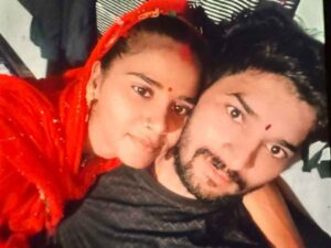 Read more about the article भिंड में नवविवाहिता की बेरहमी से हत्या: पति के पोर्न की लत बनी भिंड की गोल्डी की मौत की वजह, पति गिरफ्तार; अश्लील वीडियो बनाने के लिए लगातार बना रहा था पत्नी पर दबाव!