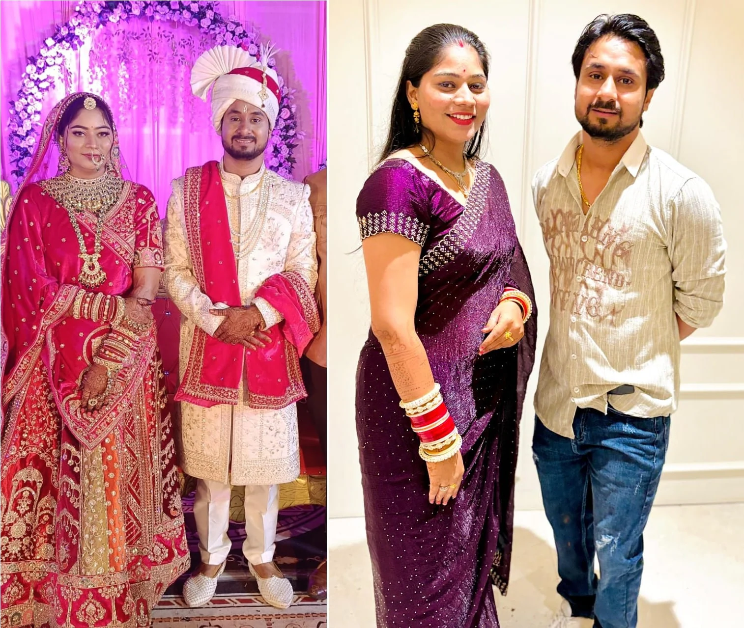 Read more about the article इंदौर के कारोबारी राजा रघुवंशी की हत्या: परिवार ने हायर किए 3 वकील, हाईकोर्ट में दायर होगी याचिका; नार्को टेस्ट की मांग को लेकर शिलॉन्ग हाईकोर्ट जाएंगे परिजन!