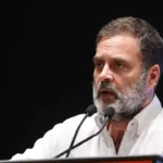 राहुल गांधी का बड़ा हमला: चुनाव आयोग पर वोट चोरी में मिलीभगत का आरोप, पेश किए 5 ठोस सबूत; राहुल का दावा: 1 लाख वोट चोरी हुए!