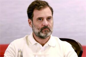 Read more about the article ‘वोट चोरी’ आरोप पर चुनाव आयोग सख्त: EC बोला– बिना प्रमाण ‘वोट चोरी’ कहना करोड़ों मतदाताओं का अपमान, राहुल गांधी से कहा – सबूत दें या देश से माफी मांगें!