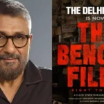 द बंगाल फाइल्स के ट्रेलर लॉन्च पर हंगामा: विवेक अग्निहोत्री बोले – “ममता सरकार हमारी आवाज दबा रही है”, सिनेमाहॉल से होटल तक बदलना पड़ा वेन्यू; 5 सितंबर को रिलीज़ होगी मूवी!