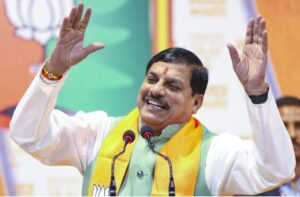 Read more about the article मध्य प्रदेश बनेगा श्रीकृष्णमय: 14 से 16 अगस्त तक होगा बलराम जयंती और जन्माष्टमी का भव्य आयोजन, सीएम मोहन यादव ने की घोषणा; पूरे प्रदेश में मनाया जाएगा “श्रीकृष्ण पर्व” और “लीला पुरुषोत्तम प्राकट्योत्सव”!