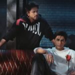 आर्यन खान का डायरेक्टोरियल डेब्यू: ‘बैड्स ऑफ बॉलीवुड’ का फर्स्ट लुक रिलीज़, शाहरुख की मोहब्बतें रीक्रिएट कर डाला डार्क ट्विस्ट; शाहरुख-गौरी ने बेटे के डेब्यू को किया सपोर्ट!