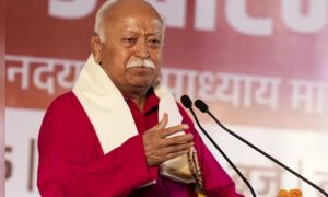 Read more about the article मोहन भागवत का इंदौर दौरा: 180 समाजों के प्रतिनिधियों संग की बैठक, 96 करोड़ के हॉस्पिटल का भी किया शुभारंभ; इस साल जनवरी से 3 बार इंदौर आ चुके है डॉ. मोहन भागवत!