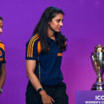 विमेंस वनडे वर्ल्ड कप 2025 का नया शेड्यूल जारी: बेंगलुरु से मुंबई शिफ्ट हुए मैच, भारत-पाकिस्तान भिड़ंत 5 अक्टूबर को