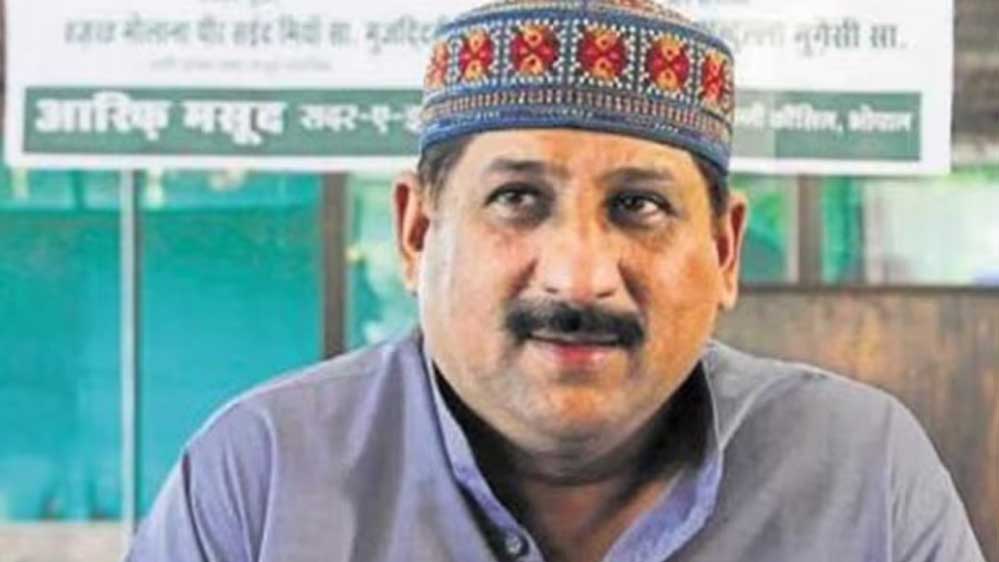 Read more about the article फर्जी दस्तावेजों से मान्यता मामला: सुप्रीम कोर्ट ने कांग्रेस विधायक मसूद को दी अंतरिम राहत, कपिल सिब्बल और विवेक तन्खा ने रखा मसूद का पक्ष; सुप्रीम कोर्ट बेंच ने कहा- फिलहाल नहीं होगी जांच