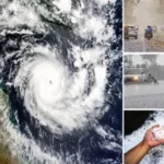 MP में मानसून का जोर: नीमच-मंदसौर में भारी बारिश की चेतावनी, भोपाल समेत कई जिलों में बूंदाबांदी जारी!