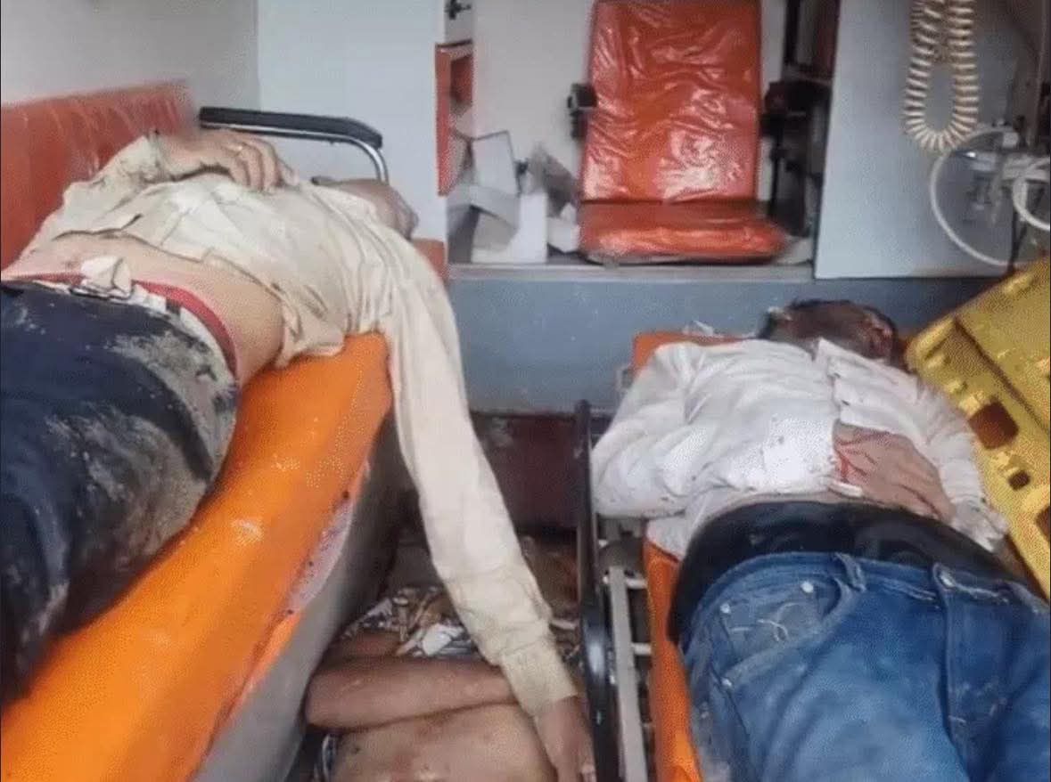 Read more about the article इंदौर में बड़ा हादसा: निर्माणाधीन टंकी बनी मौत का कुआं, टंकी की दीवार गिरने से 3 मजदूरों की मौत, 1 गंभीर घायल!