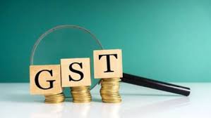 Read more about the article GST के 5% और 18% स्लैब को GoM की मंजूरी