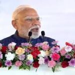 मोदी बोले- घुसपैठियों को देश से निकालकर रहेंगे