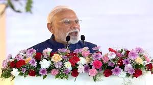 You are currently viewing मोदी बोले- घुसपैठियों को देश से निकालकर रहेंगे