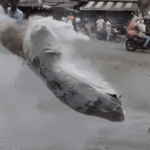 रतलाम में स्वतंत्रता दिवस को लेकर सियासी टकराव, मंत्री विजय शाह के ध्वजारोहण पर कांग्रेस का जोरदार विरोध; कांग्रेस ने मंत्री विजय शाह का पुतला फूंका, कलेक्टर से झंडा फहराने की मांग की!