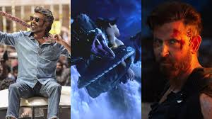 You are currently viewing बॉक्स ऑफिस रेस में महावतार नरसिम्हा नंबर-1, पीछे छूटीं 400 करोड़ बजट वाली वॉर 2 और कुली; कुली 206 करोड़, वॉर 2 183 करोड़… 25 दिन बाद भी महावतार नरसिम्हा 212 करोड़ पर कायम!